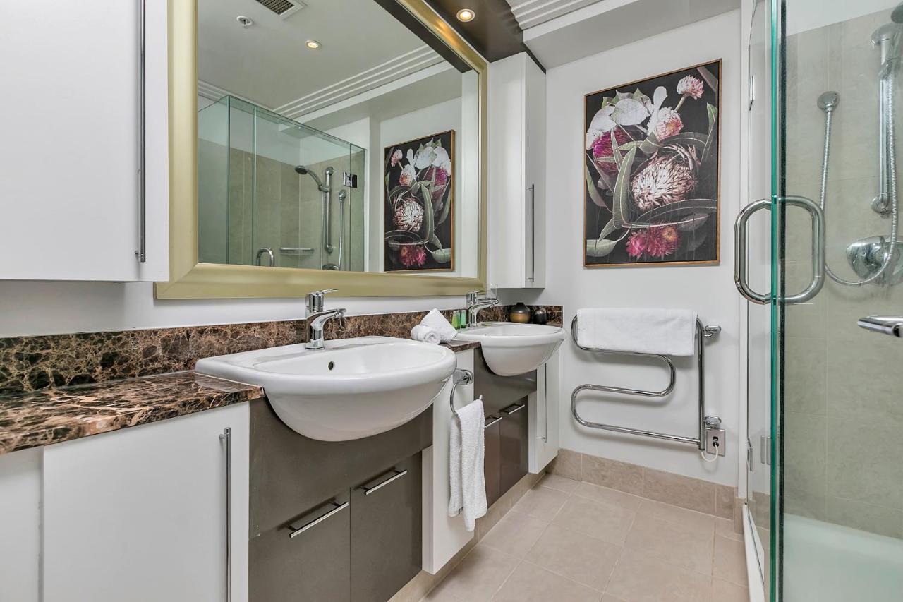 Waterfront Wonder + Cp! Apartment Auckland Luaran gambar