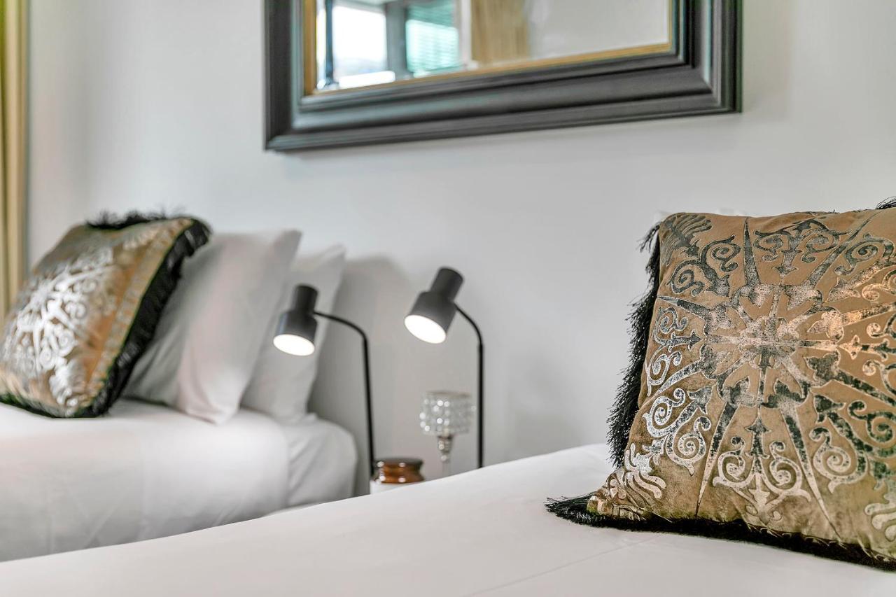 Waterfront Wonder + Cp! Apartment Auckland Luaran gambar